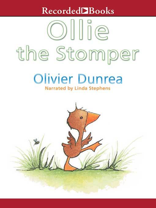 Title details for Ollie the Stomper by Olivier Dunrea - Available